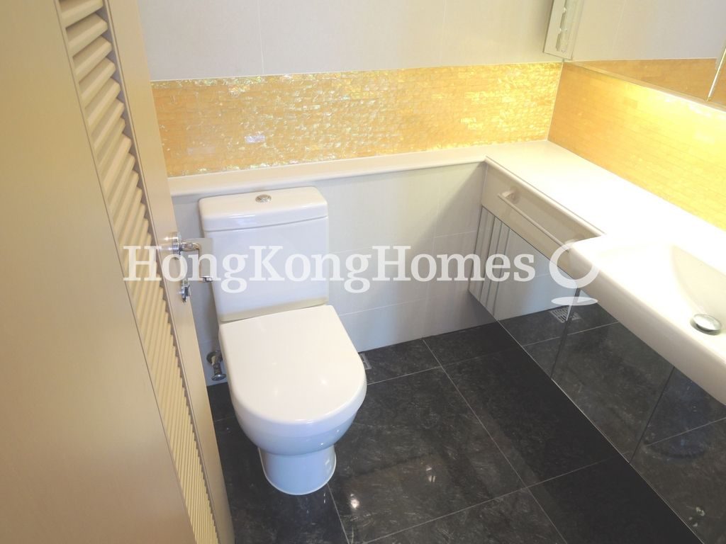 Guest Powder Room — 名鑄，尖沙咀