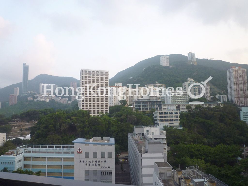 萃峯