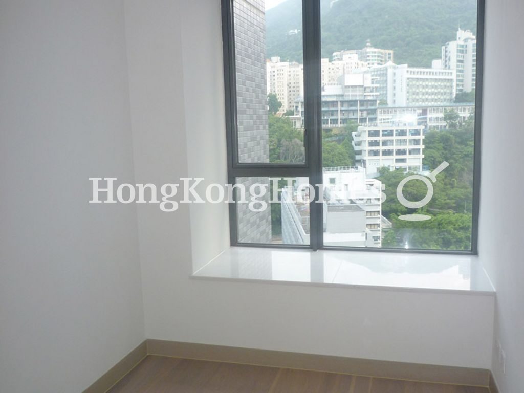 Third Bedroom — 萃峯，灣仔
