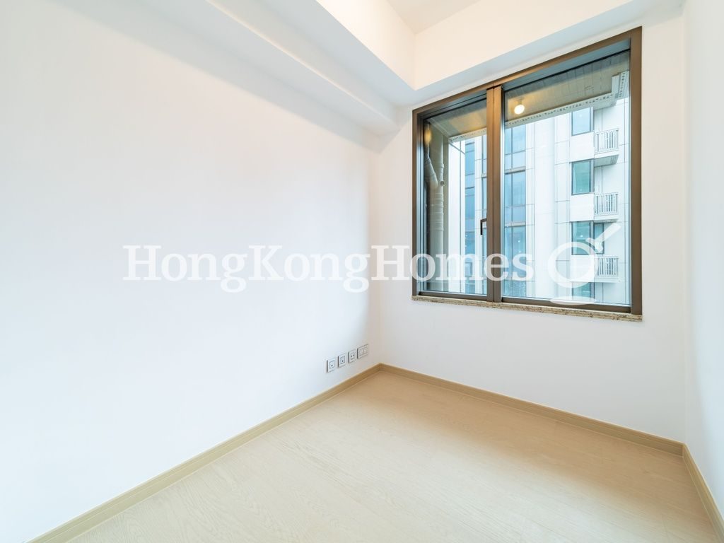 Second Bedroom — 港島南岸 - 第 3B期 Blue Coast - 第 2B座，黃竹坑
