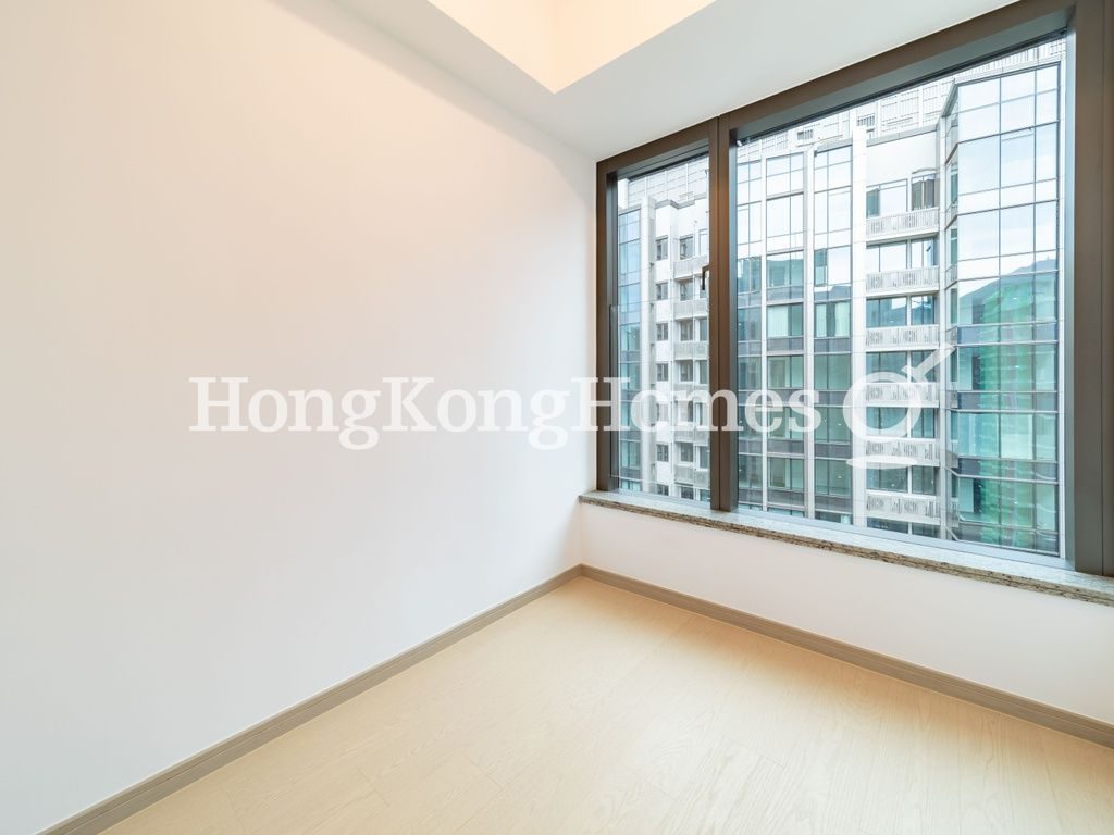 Third Bedroom — 港島南岸 - 第 3B期 Blue Coast - 第 2B座，黃竹坑