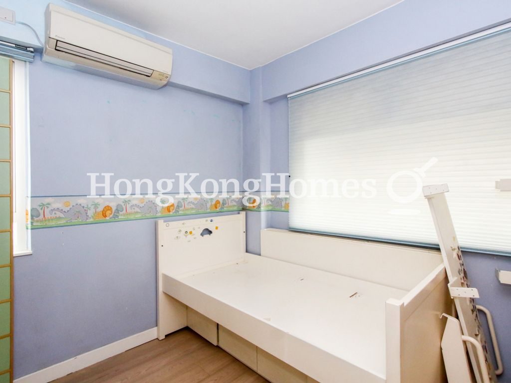 Second Bedroom — 東山別墅，東半山