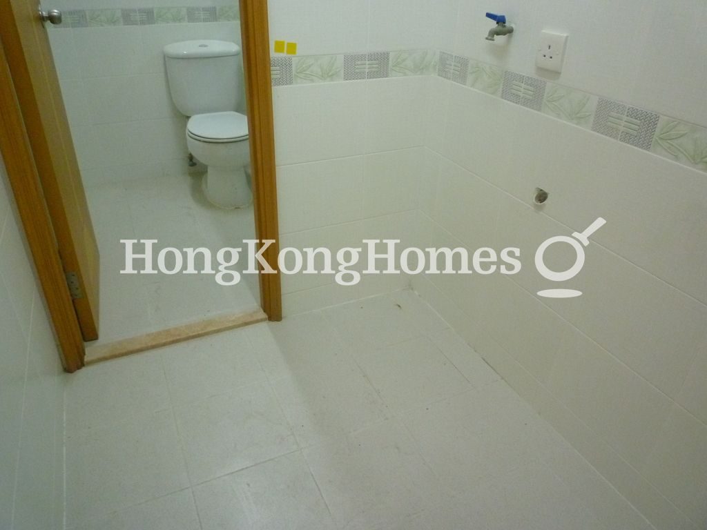 Utility Area — 樂陶苑 - C座，跑馬地