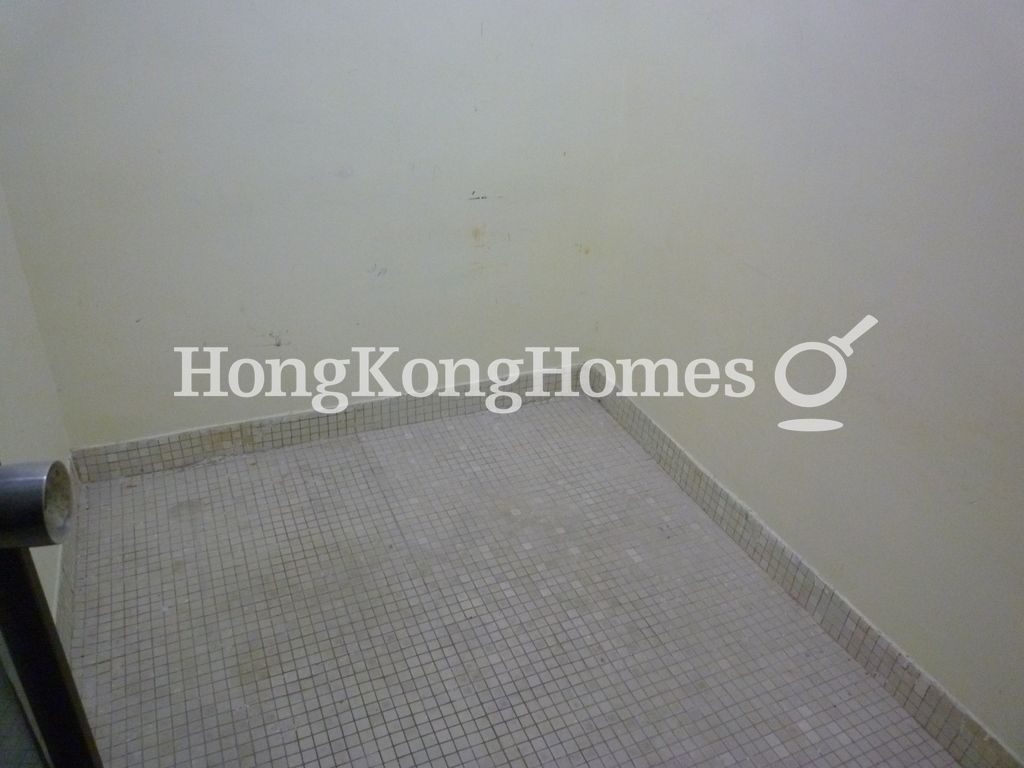 Maid's Room — 樂陶苑 - C座，跑馬地