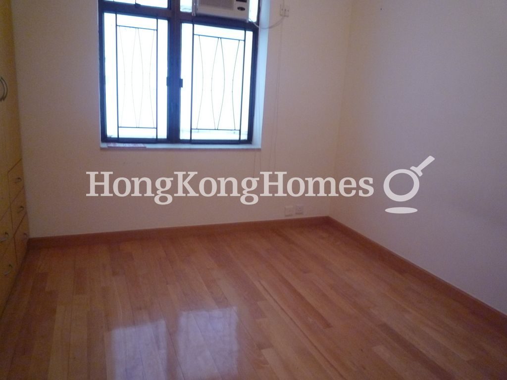 Second Bedroom — 樂陶苑 - C座，跑馬地