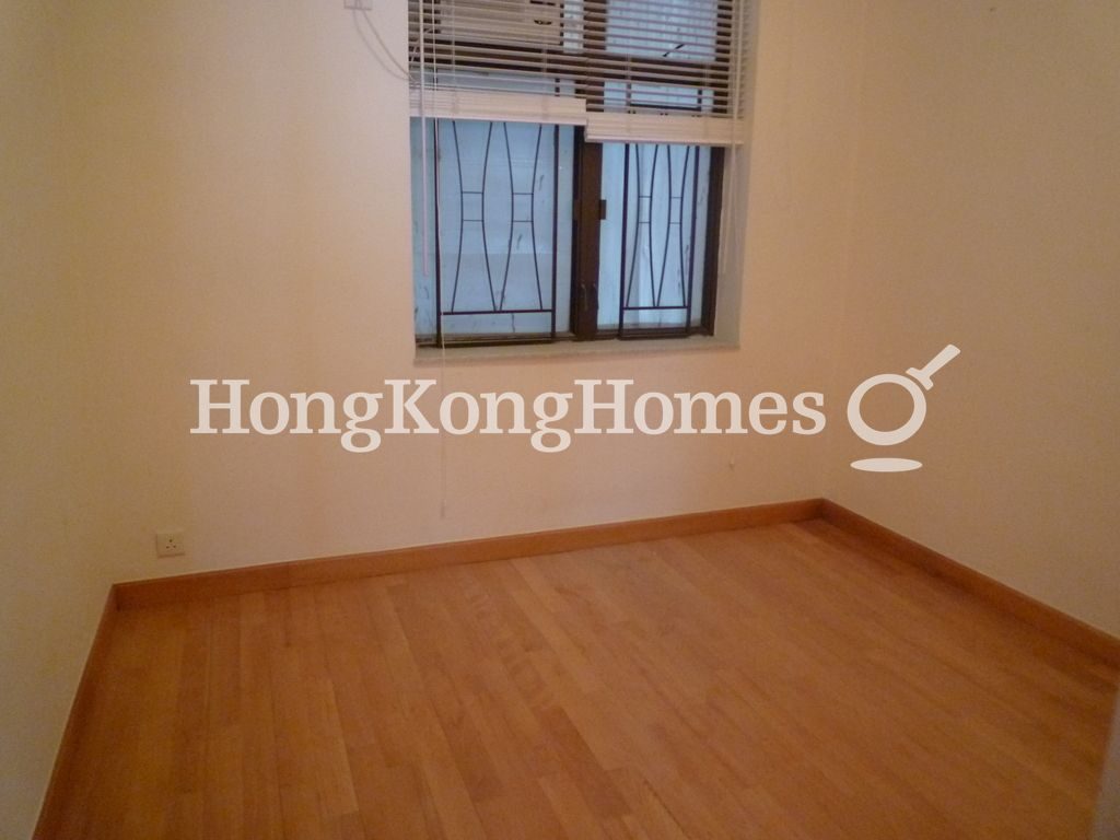 Third Bedroom — 樂陶苑 - C座，跑馬地