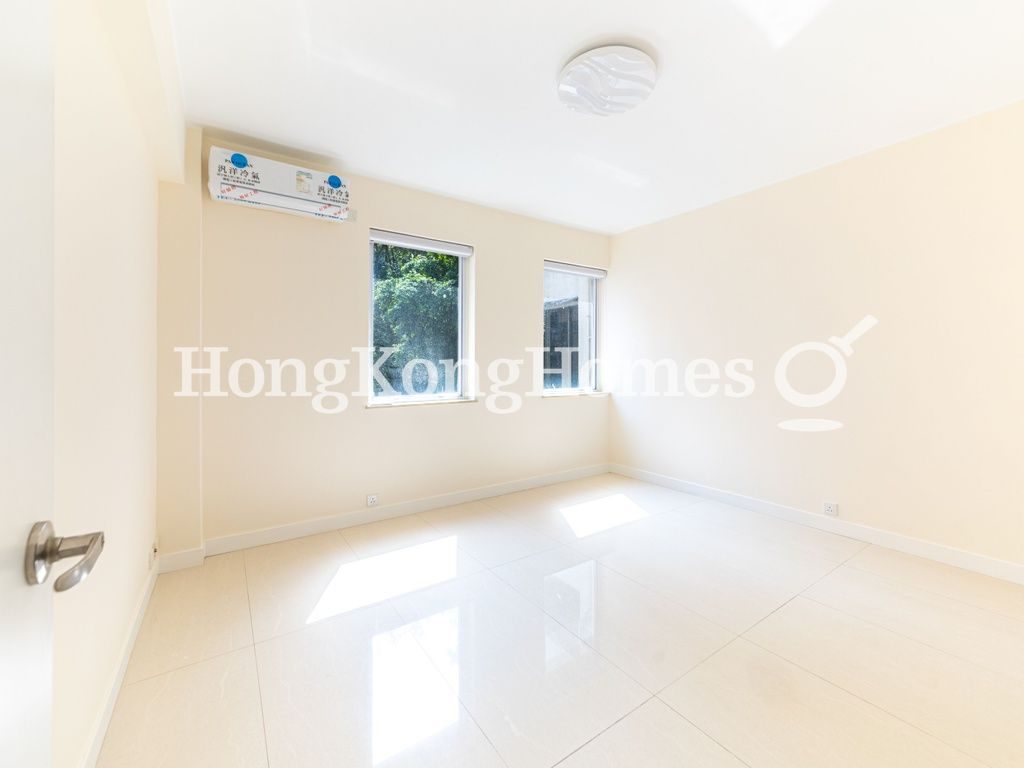 Second Bedroom — 華星大廈，西半山