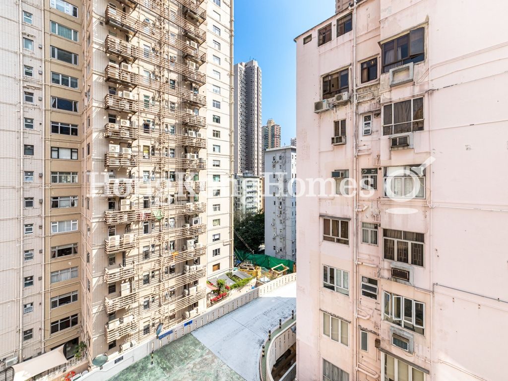 Wah Sen Court