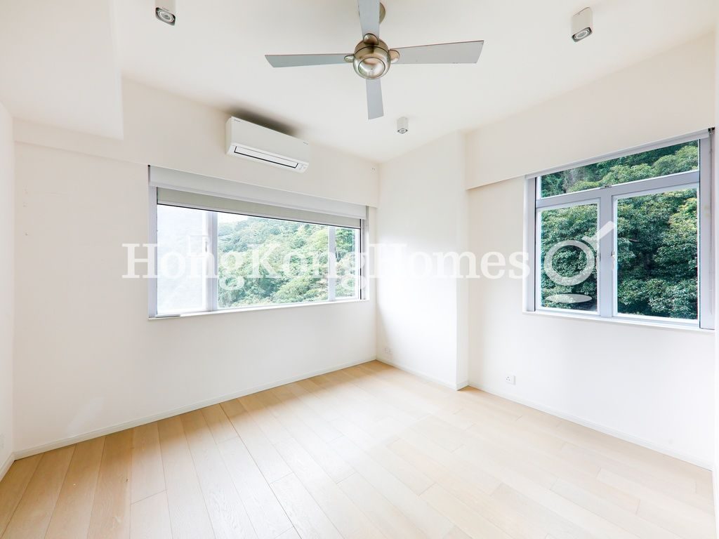 Second Bedroom — 永富苑，跑馬地
