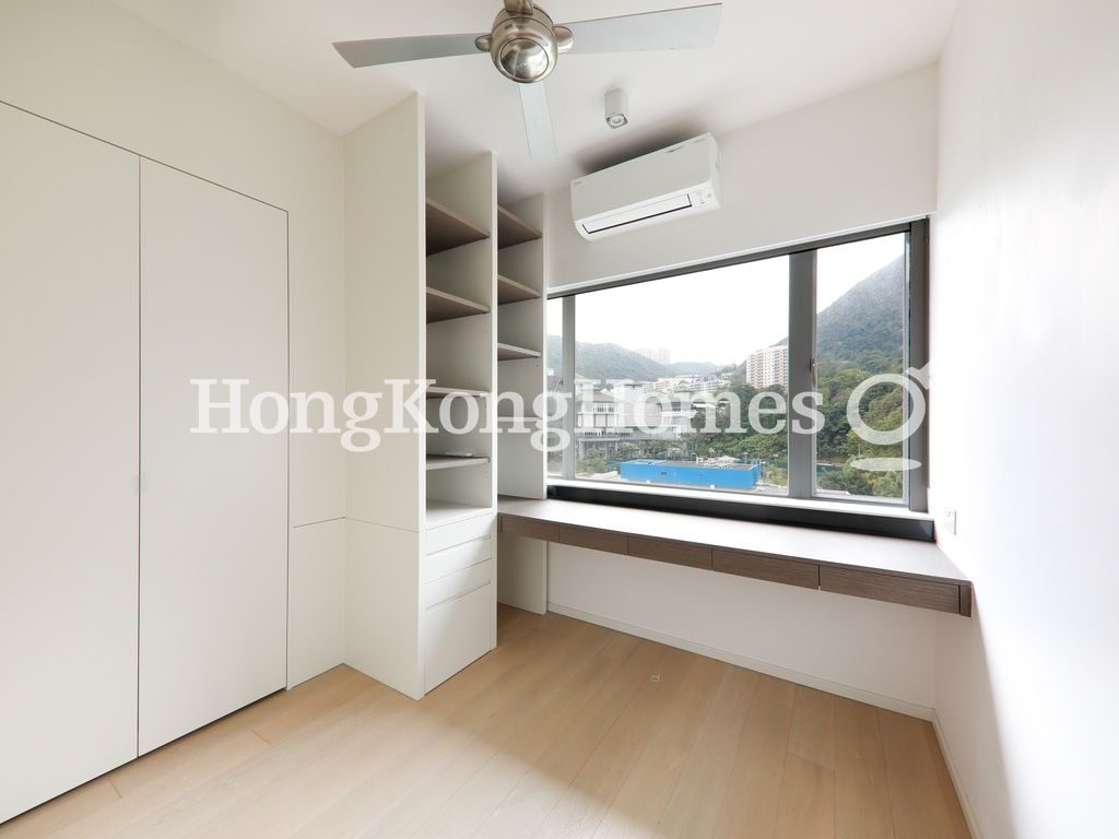 Third Bedroom — 永富苑，跑馬地
