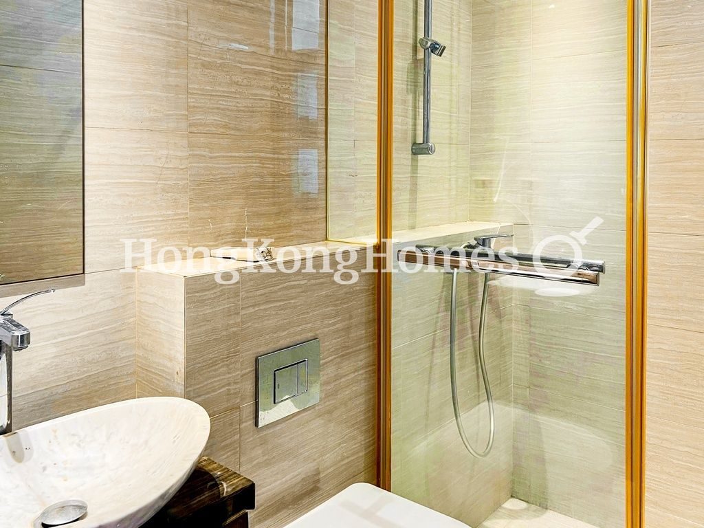 Guest Bathroom — 聯邦花園 - 威尼斯閣，西半山