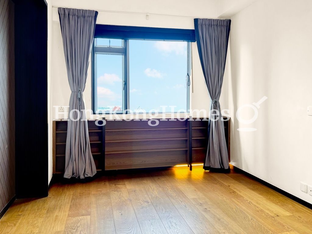 Second Bedroom — 聯邦花園 - 威尼斯閣，西半山