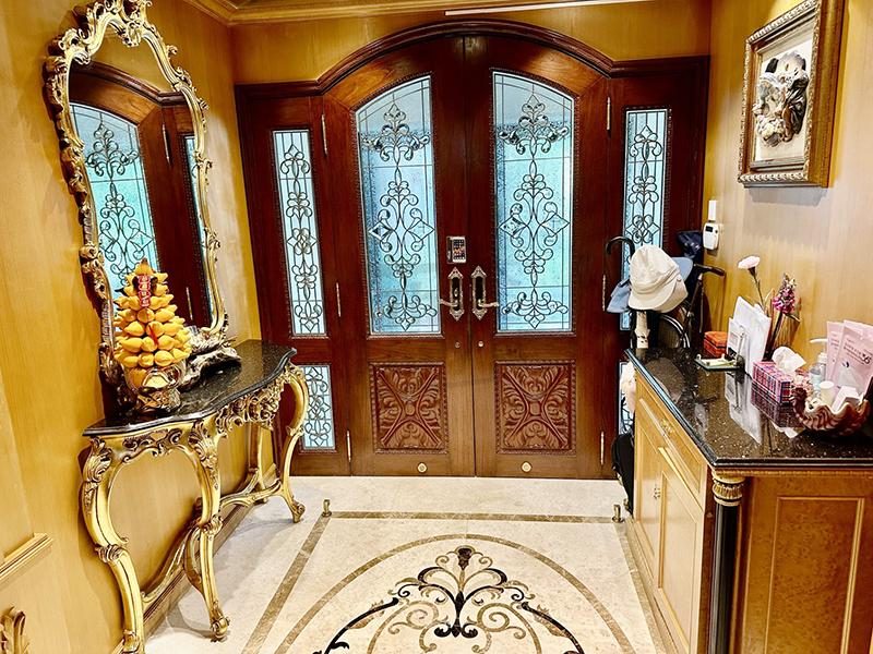 photo 5 — Manderly Garden, Deep Water Bay