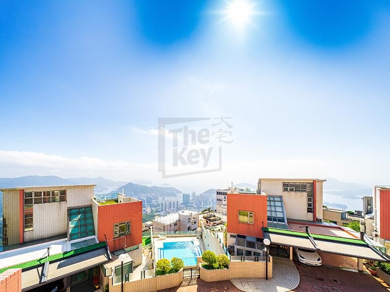 Sunshine Villa