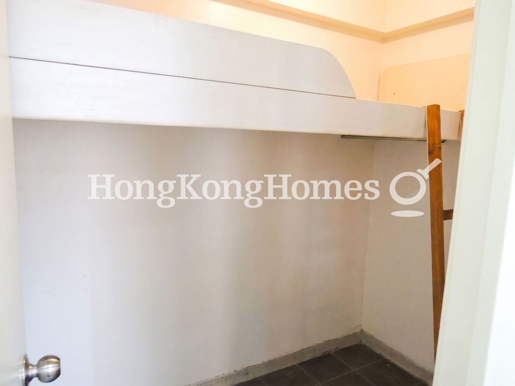 Maid's Room — 碧瑤灣 - 第20座，薄扶林