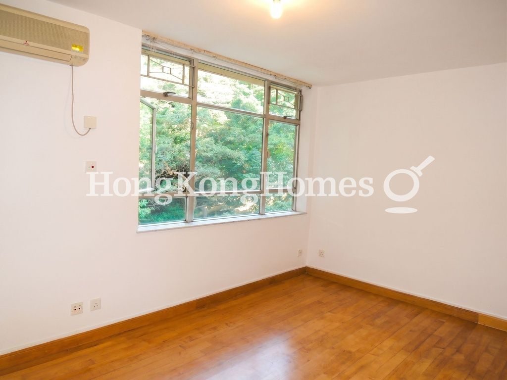 Third Bedroom — 碧瑤灣 - 第20座，薄扶林