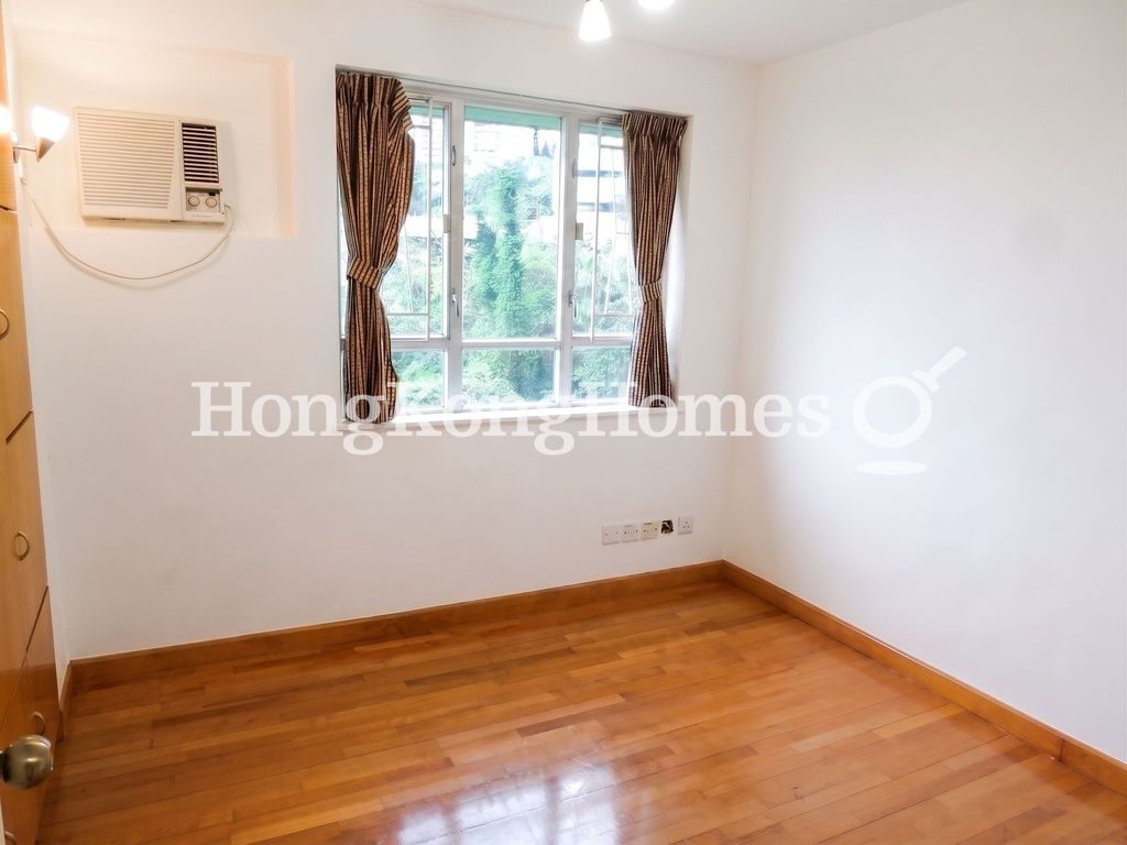 Third Bedroom — 碧瑤灣 - 第20座，薄扶林
