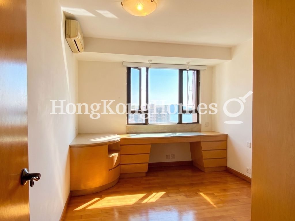 Second Bedroom — 碧瑤灣 - 第20座，薄扶林