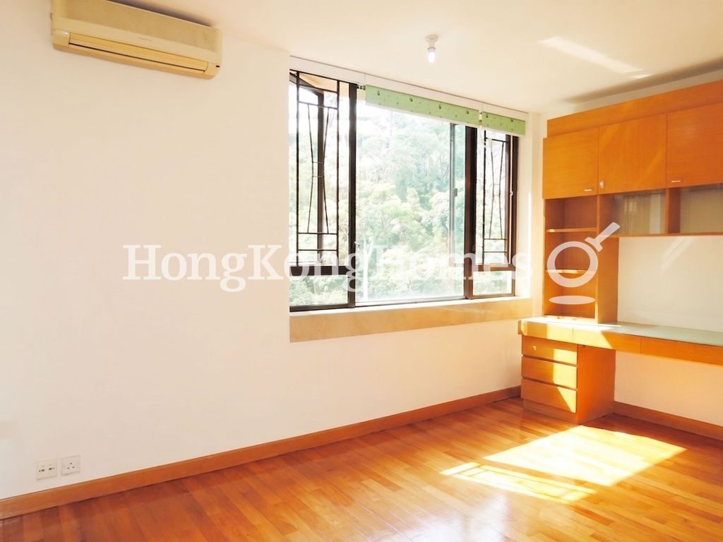 Third Bedroom — 碧瑤灣 - 第20座，薄扶林