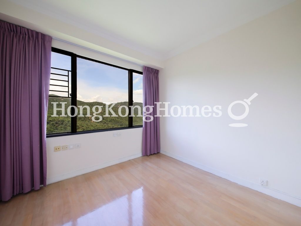 Second Ensuite Bedroom — 陽明山莊 03座 山景園，淺水灣