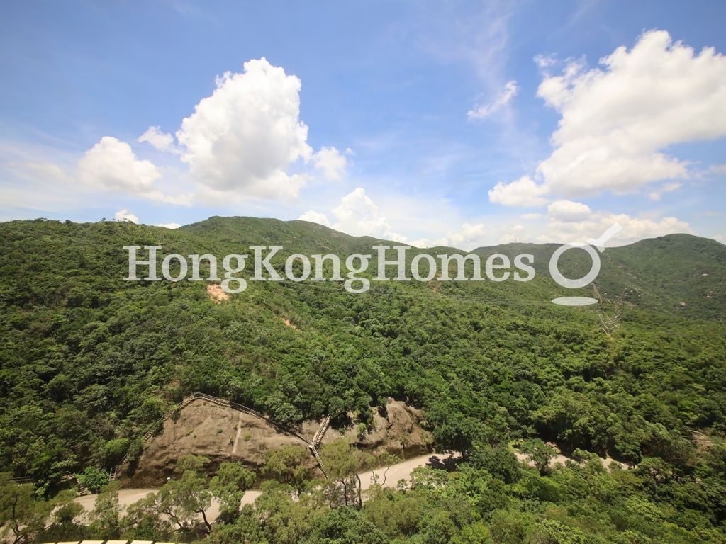 Hong Kong Parkview - Tower 03