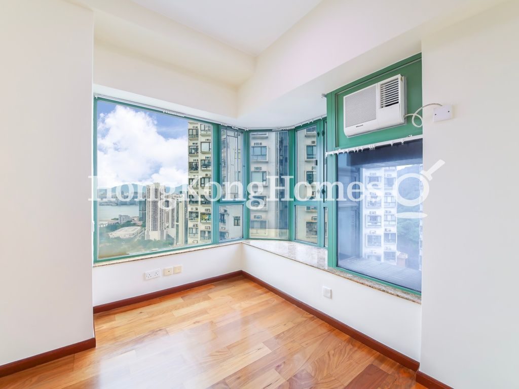 Second Bedroom — 大坑道 10號，大坑