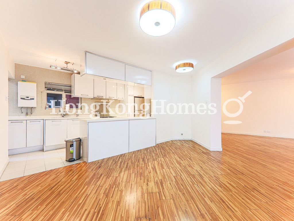 Dining Room — Albron Court, Mid-levels West