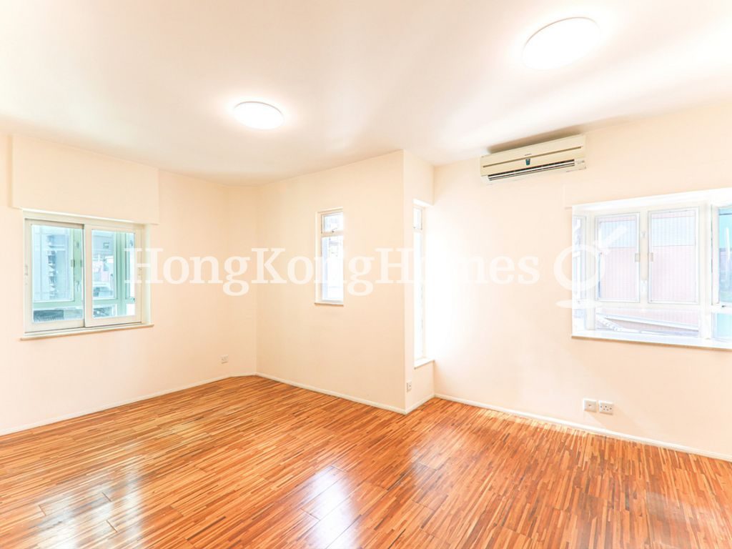 Master Bedroom — Albron Court, Mid-levels West