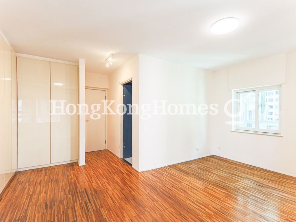 Master Bedroom — Albron Court, Mid-levels West