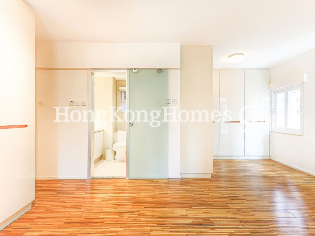 Second Ensuite Bedroom — Albron Court, Mid-levels West