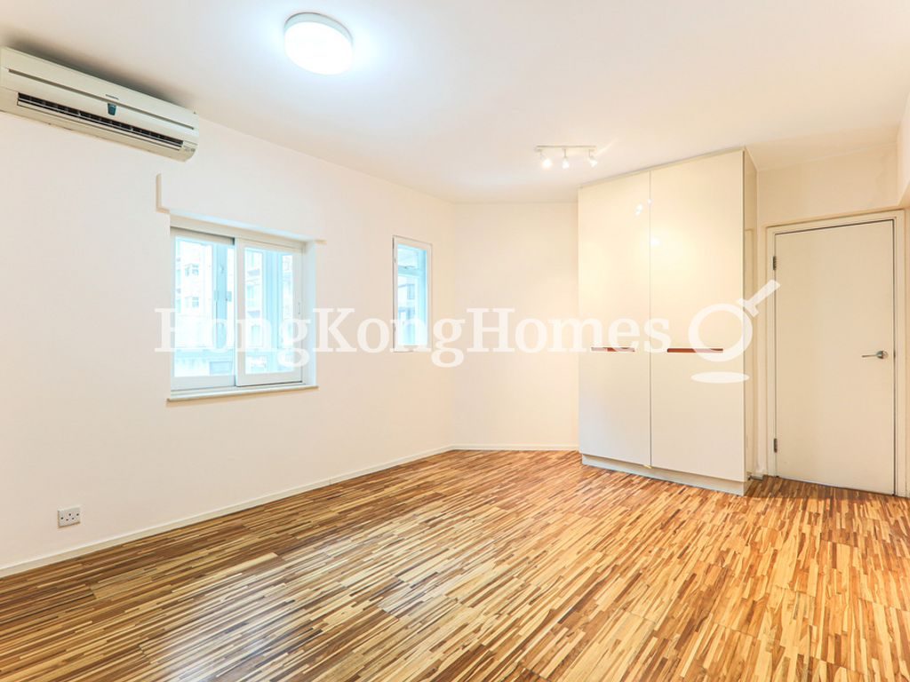 Second Ensuite Bedroom — Albron Court, Mid-levels West