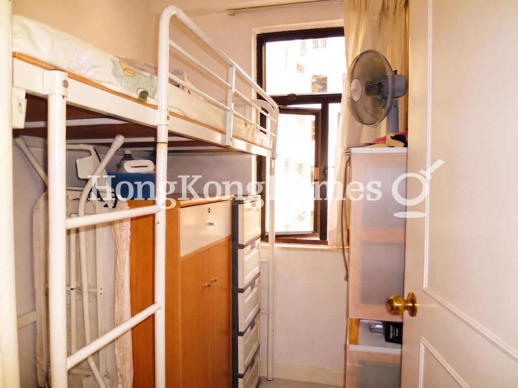 Maid's Room — 碧瑤灣 - 第18座，薄扶林