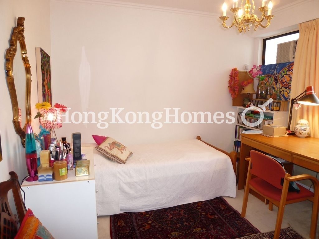 Second Bedroom — 碧瑤灣 - 第18座，薄扶林