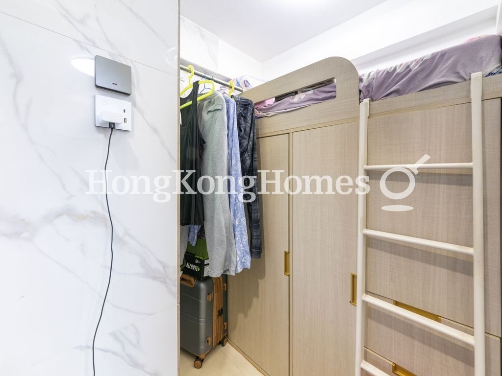 Maid's Room — 碧瑤灣 - 第19座，薄扶林