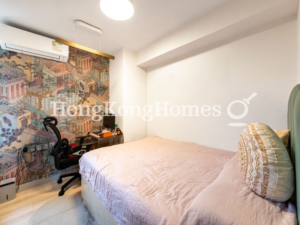 Third Bedroom — 碧瑤灣 - 第19座，薄扶林