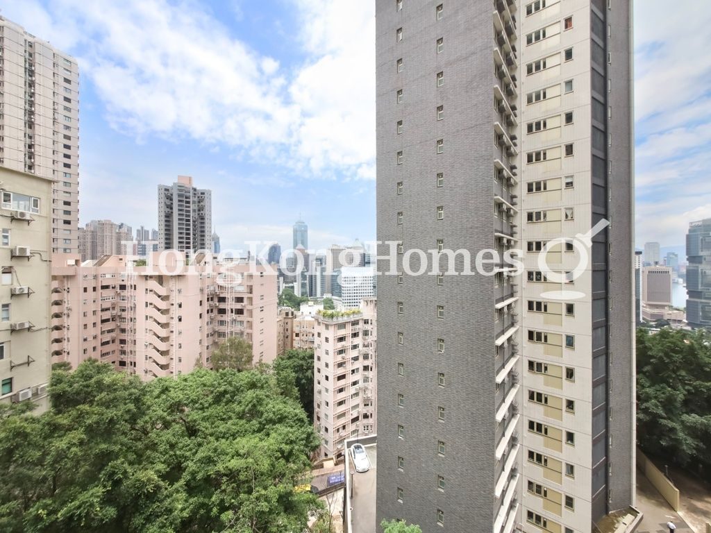 好景大廈