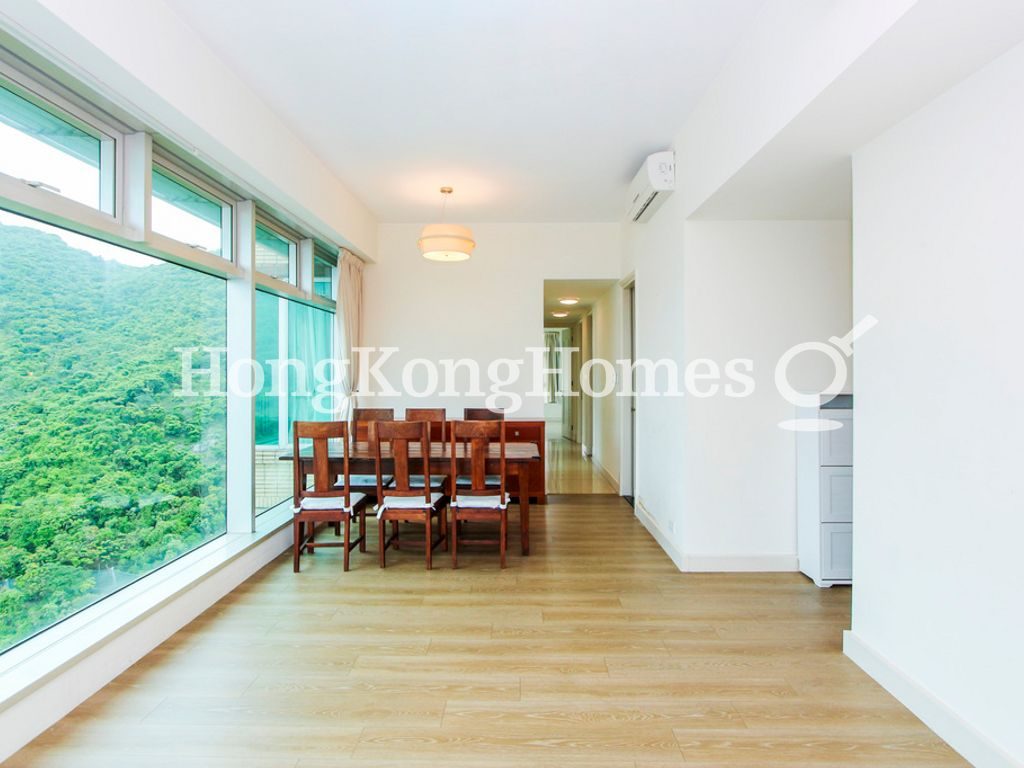Living and Dining Room — Casa 880, Quarry Bay