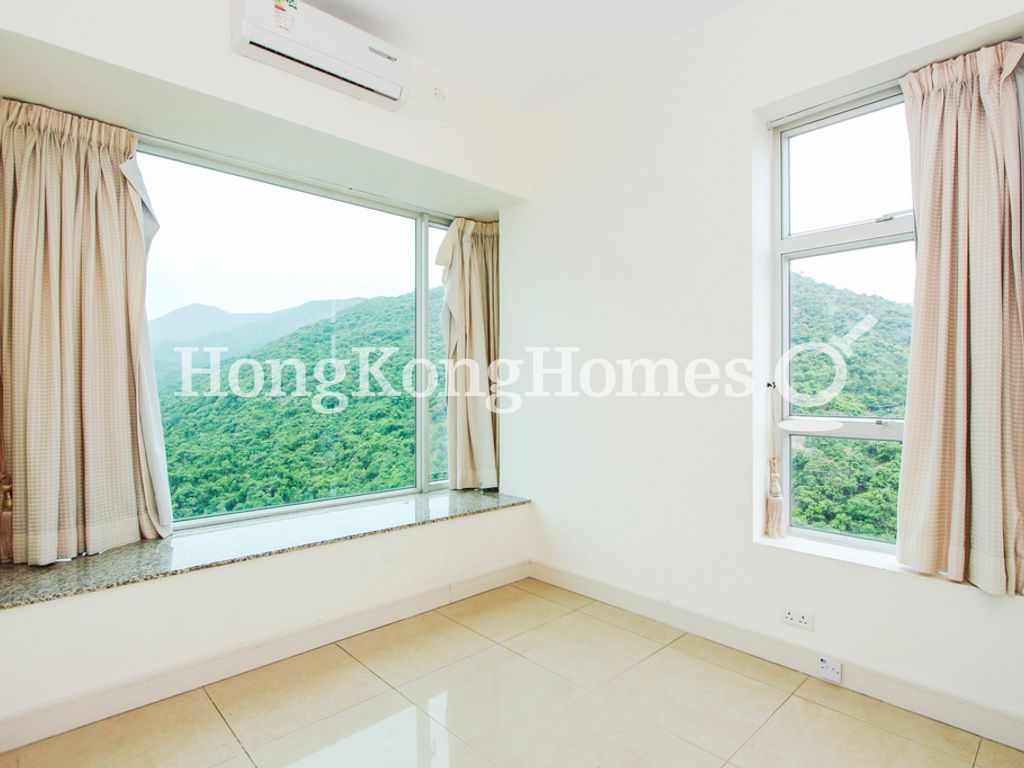 Master Bedroom — Casa 880, Quarry Bay