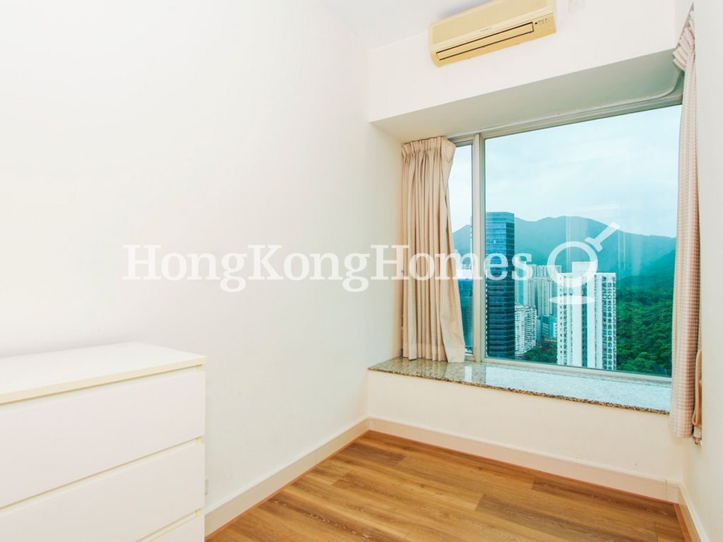 Second Bedroom — Casa 880, Quarry Bay