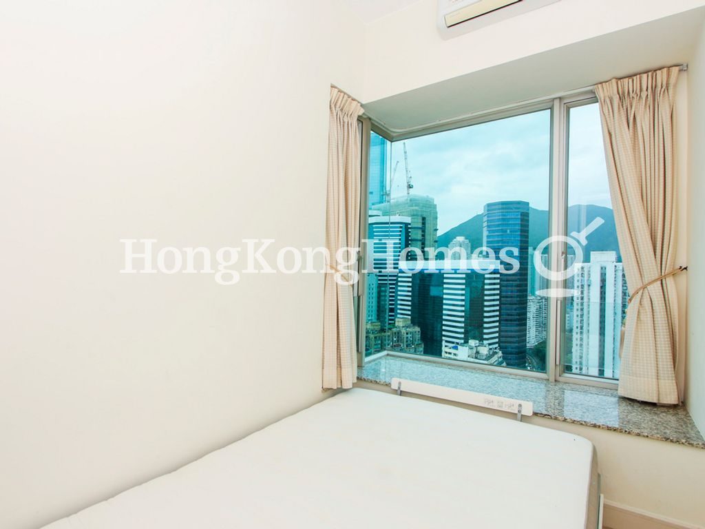 Third Bedroom — Casa 880, Quarry Bay