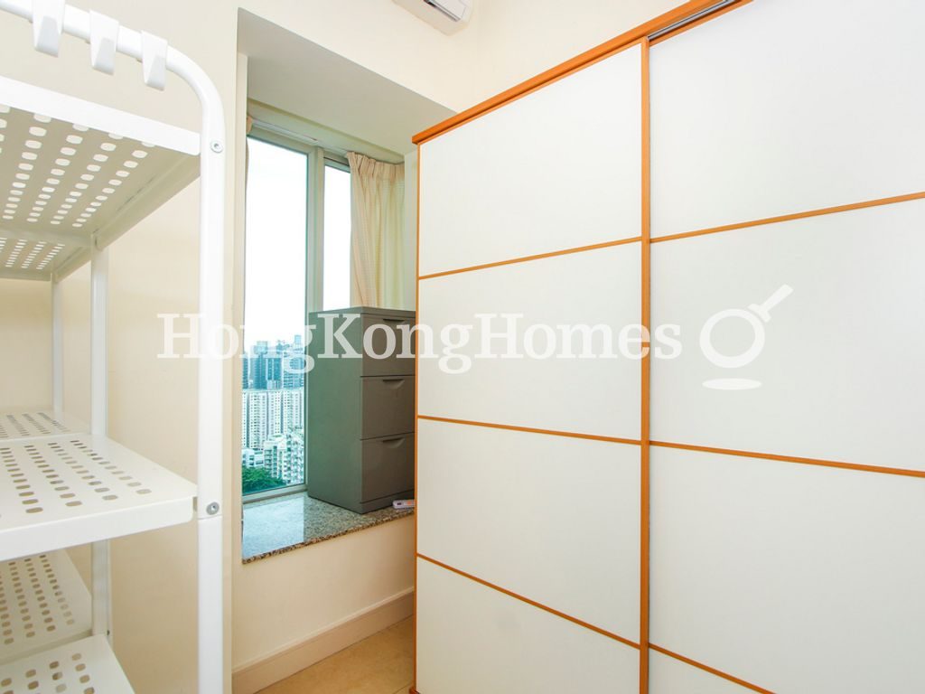 Fourth Bedroom — Casa 880, Quarry Bay