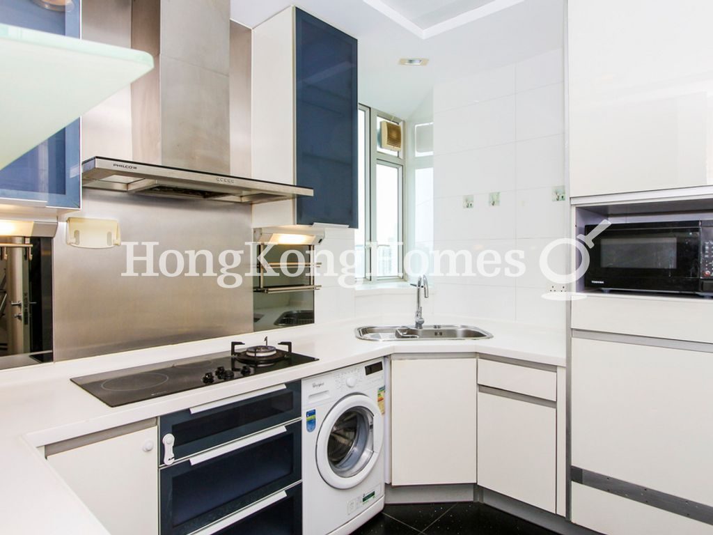 Kitchen — Casa 880, Quarry Bay