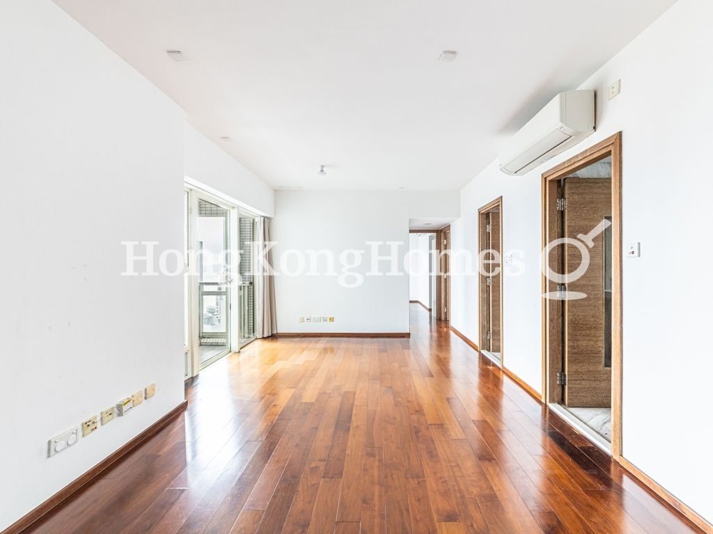 Living and Dining Room — CentreStage - Block 01, Central