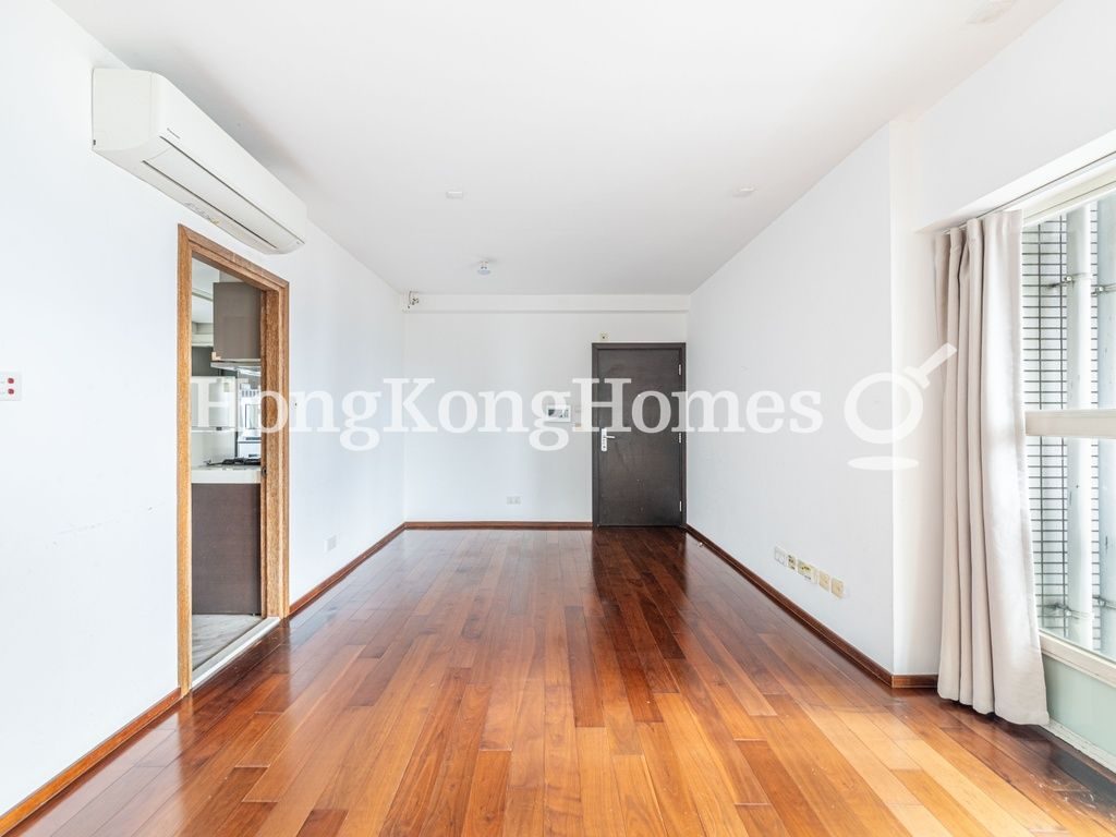 Living and Dining Room — CentreStage - Block 01, Central