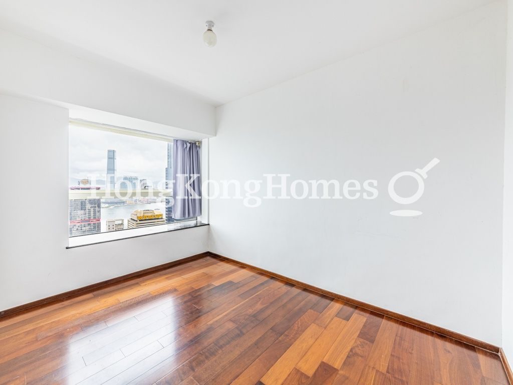 Master Bedroom — CentreStage - Block 01, Central