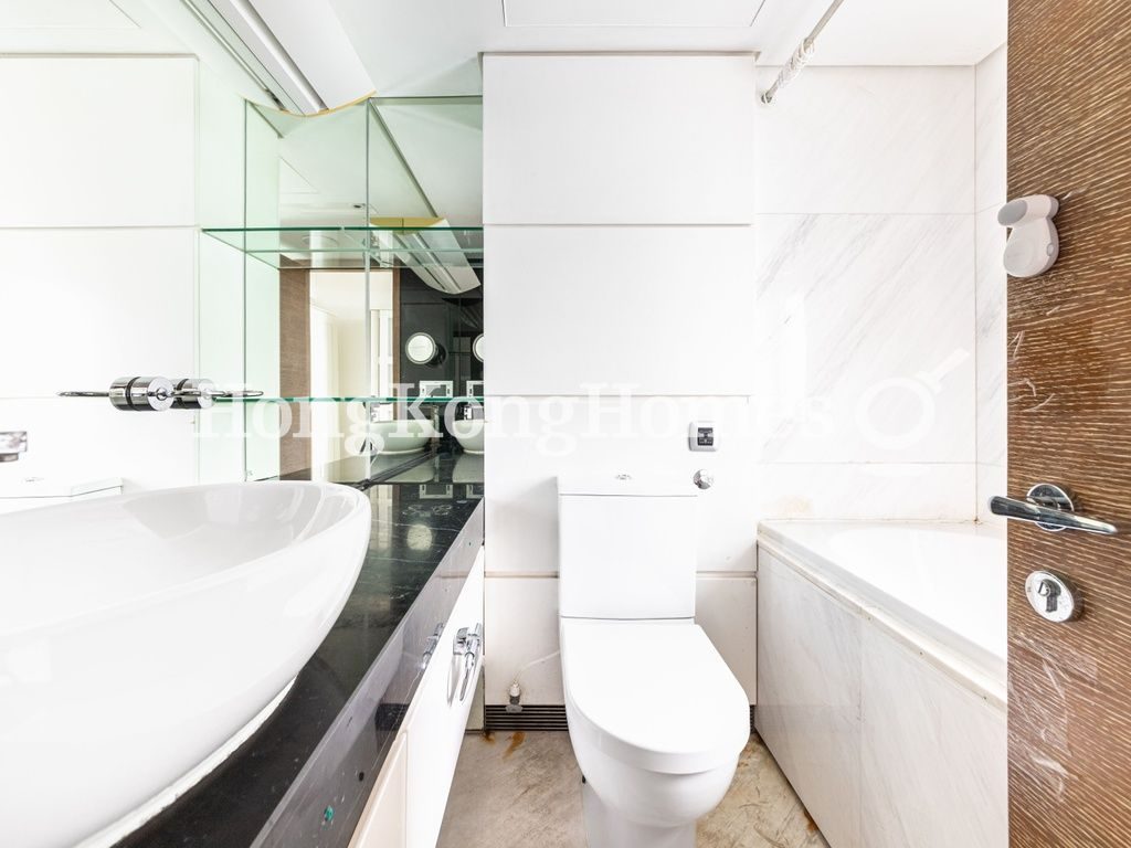 Master Bathroom — CentreStage - Block 01, Central