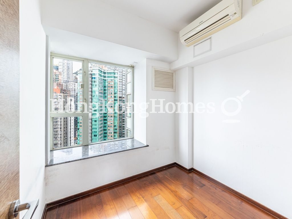 Second Bedroom — CentreStage - Block 01, Central