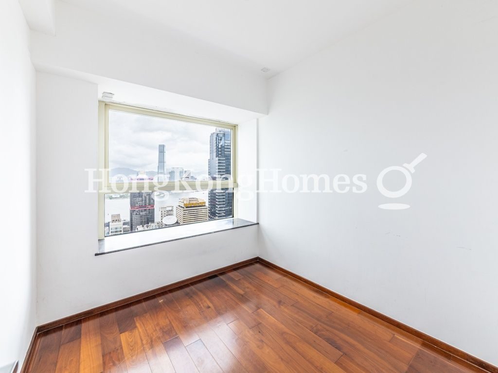 Third Bedroom — CentreStage - Block 01, Central