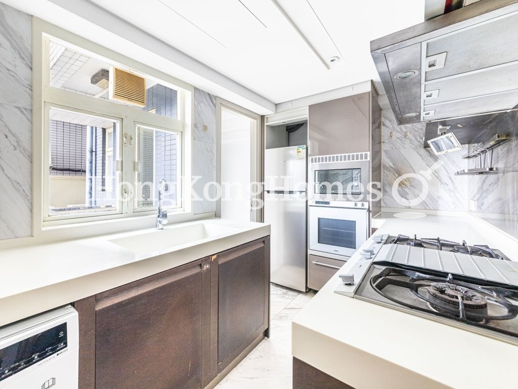 Kitchen — CentreStage - Block 01, Central