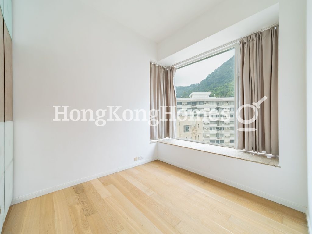 主人房 — 干德道18號，西半山